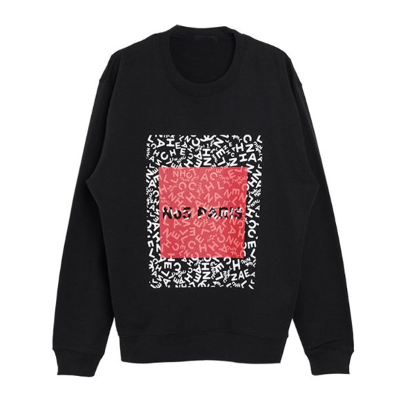 画像2: ◆人気のパロディシリーズ●【LIVEご紹介アイテム】●パロディスエット【C】TYPE (2)