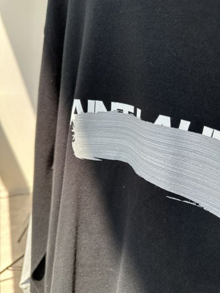 画像3: ◆人気のパロディシリーズ●【LIVEご紹介アイテム】●パロディロンT【S】TYPE (3)