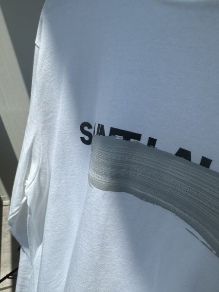 画像4: ◆人気のパロディシリーズ●【LIVEご紹介アイテム】●パロディロンT【S】TYPE (4)