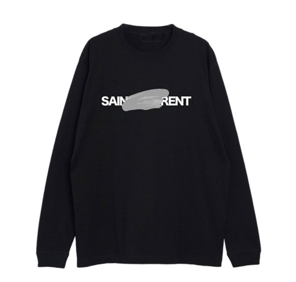 画像2: ◆人気のパロディシリーズ●【LIVEご紹介アイテム】●パロディロンT【S】TYPE (2)