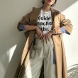 画像6: ◆最後のフリー販売●【LIVEご紹介アイテム】●ネオンライントレンチ (6)