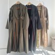 画像2: ◆最後のフリー販売●【LIVEご紹介アイテム】●ネオンライントレンチ (2)