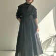 画像8: ◆最後のフリー販売●【LIVEご紹介アイテム】●ネオンライントレンチ (8)