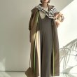 画像12: ◆最後のフリー販売●【LIVEご紹介アイテム】●ネオンライントレンチ (12)