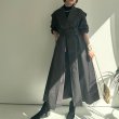 画像35: ◆最後のフリー販売●【LIVEご紹介アイテム】●ネオンライントレンチ (35)