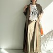 画像25: ◆最後のフリー販売●【LIVEご紹介アイテム】●ネオンライントレンチ (25)