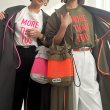 画像36: ◆最後のフリー販売●【LIVEご紹介アイテム】●ネオンライントレンチ (36)