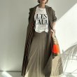 画像27: ◆最後のフリー販売●【LIVEご紹介アイテム】●ネオンライントレンチ (27)