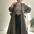 画像5: ◆最後のフリー販売●【LIVEご紹介アイテム】●ネオンライントレンチ (5)
