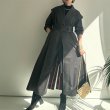 画像32: ◆最後のフリー販売●【LIVEご紹介アイテム】●ネオンライントレンチ (32)