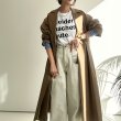 画像9: ◆最後のフリー販売●【LIVEご紹介アイテム】●ネオンライントレンチ (9)