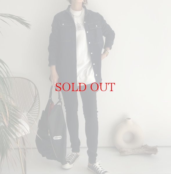 画像3: ◆魔法のレギパンに裏起毛タイプが登場!!●SさんからLLさんも!?伸びーる!!細見え●美脚レギパン裏起毛タイプ【12/2LIVEご紹介アイテム】 (3)