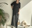 画像6: ●大人シックなオールインワン●【LIVEご紹介アイテム】 (6)