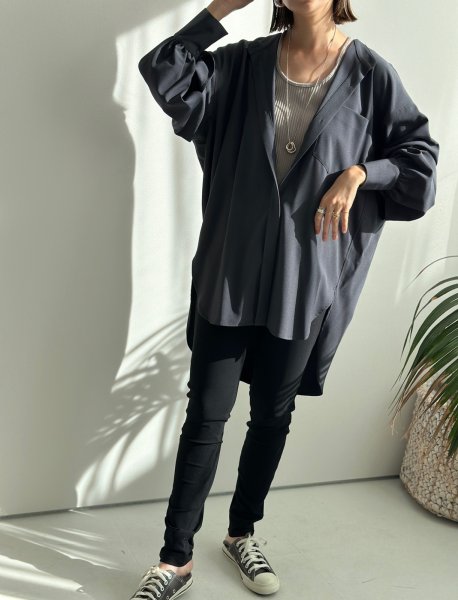 画像3: ◆魔法のレギパンが遂に帰ってきた!!●SさんからLLさんも!?伸びーる!!細見え●美脚レギパン【LIVEご紹介アイテム】 (3)