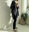 画像4: ◆魔法のレギパンが遂に帰ってきた!!●SさんからLLさんも!?伸びーる!!細見え●美脚レギパン【LIVEご紹介アイテム】 (4)