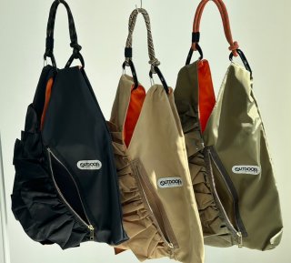 バッグ La mer Bag - La-mer