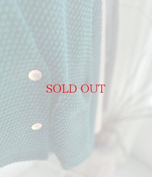 画像7: ●SALE●ジャケットのきちんと感とカーデの気楽さ●【12/16 LIVEアイテム】●クラシカルカーデジャケット (7)