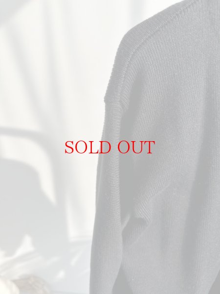 画像2: ⚫︎SALE⚫︎【LIVE ご紹介アイテム】パールポイントカーディガン (2)