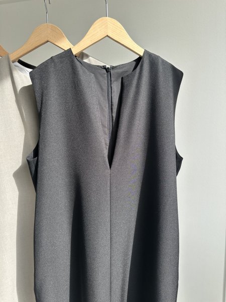 画像4: ●SALE●【12/20 LIVEアイテム】●キーネックワンピース (4)