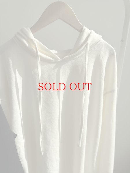 画像4: ●激推しアイテム●ゆるっと大人パーカー【8/27 LIVEアイテム】ブークレーフーディ (4)