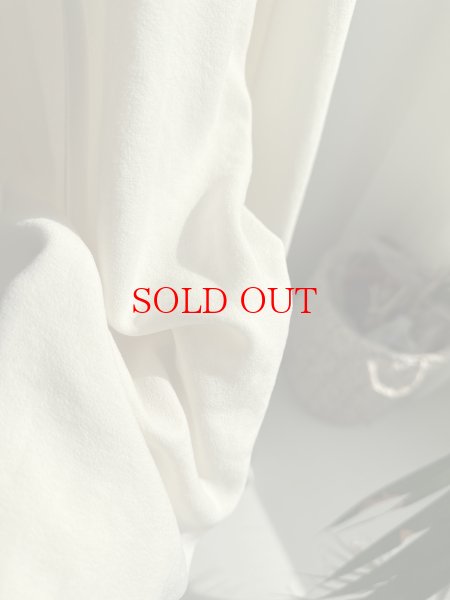 画像5: ●激推しアイテム●ゆるっと大人パーカー【8/27 LIVEアイテム】ブークレーフーディ (5)