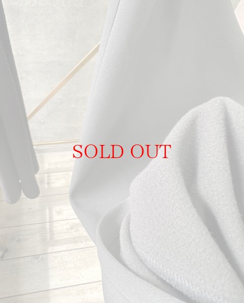 画像7: ●フリー分解放!!在庫限り【LIVEアイテム】●裏起毛ボリュームパンツ (7)