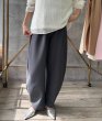 画像4: ●フリー分解放!!在庫限り【LIVEアイテム】●裏起毛ボリュームパンツ (4)