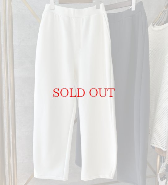 画像5: ●フリー分解放!!在庫限り【LIVEアイテム】●裏起毛ボリュームパンツ (5)