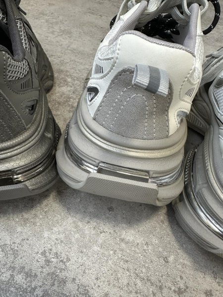 画像7: ◆数量限定◆メーカー確認後お取り寄せ◆メーカー在庫限り【4/28 LIVEアイテム】●カラーデザインダッドスニーカー（メーカー確認後お取り寄せ） (7)