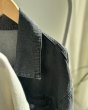 画像8: 【2/19 LIVEご紹介アイテム】素敵すぎる!!大人Gジャン登場●リネンミックスオーバーGジャン/ジャケット (8)