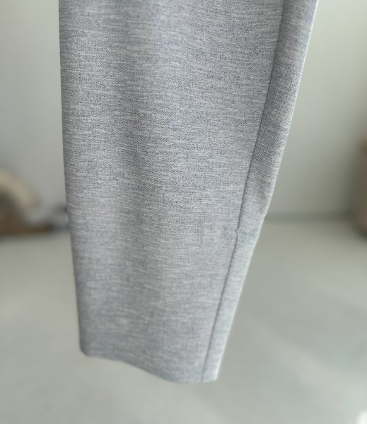 画像8: 【2/17 LIVEアイテム】裾ボリュームスラックスボトム (8)