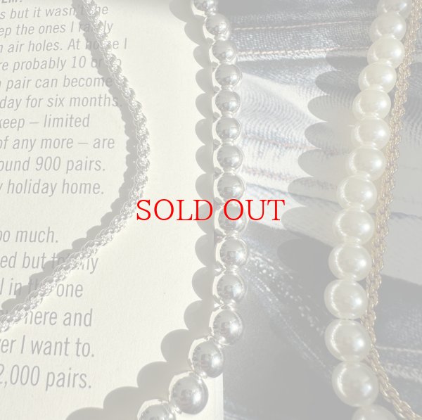 画像2: ◆マルチウェイデザインロングネックレス【LIVEご紹介アイテム】 (2)