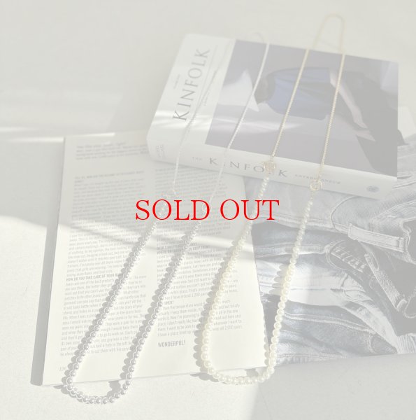 画像5: ◆マルチウェイデザインロングネックレス【LIVEご紹介アイテム】 (5)