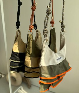 バッグ La mer Bag - La-mer