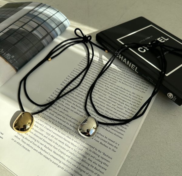 画像4: ◆2wayチョーカーネックレス【LIVEご紹介アイテム】 (4)