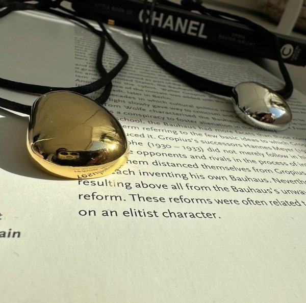 画像3: ◆2wayチョーカーネックレス【LIVEご紹介アイテム】 (3)