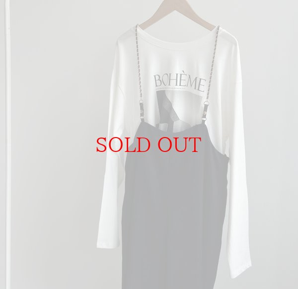 画像3: ●【LIVEご紹介アイテム】●フォトプリントロンT (3)