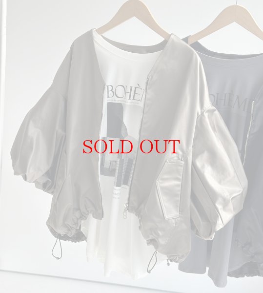 画像4: ●【LIVEご紹介アイテム】●フォトプリントロンT (4)