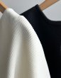 画像6: ●在庫限り【3/1 LIVEご紹介アイテム】●キーネックプルオーバー (6)