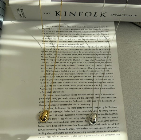 画像3: ◆チョーカー&モチーフネックレス【LIVEご紹介アイテム】 (3)