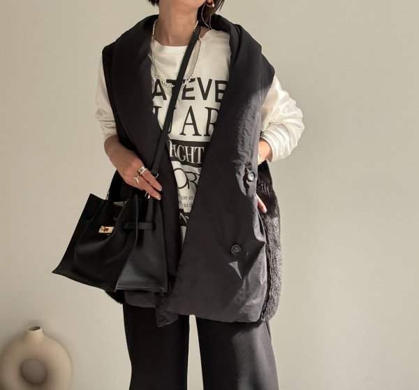 画像22: ◆セレモニーにもオススメ【LIVEご紹介アイテム】●本革トートバッグ(ショルダー付) (22)