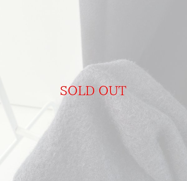 画像4: ●あったか裏起毛●【LIVEご紹介アイテム】●裏起毛ジップデザインワンピース⚫︎チャコールグレー (4)