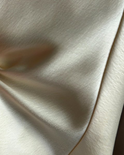 画像3: ●レザーライクサテンスカート【LIVEご紹介アイテム】 (3)