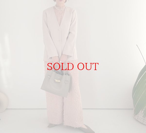 画像6: ◆チョーカーパールネックレス【LIVEアイテム】 (6)