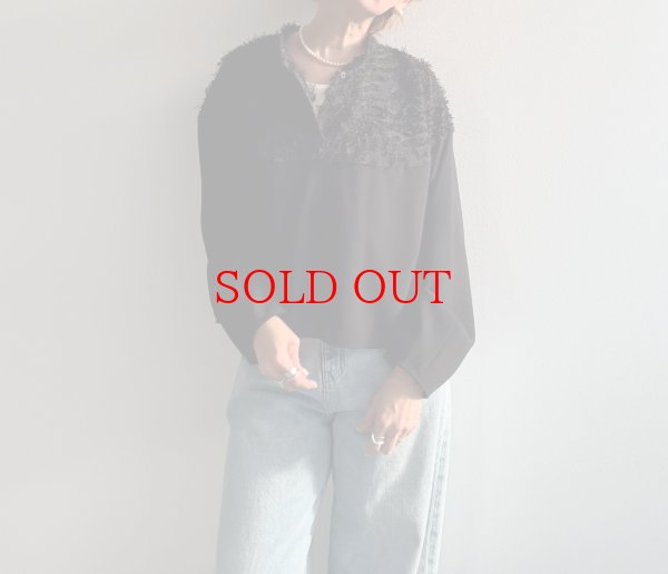 画像4: ◆チョーカーパールネックレス【LIVEアイテム】 (4)