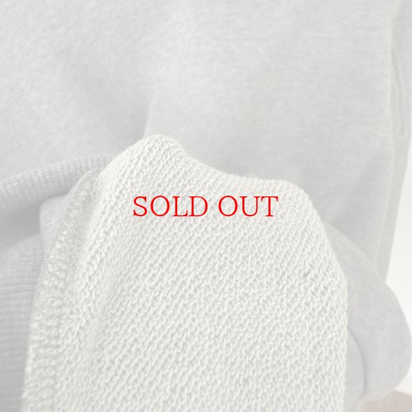 画像3: ●【1/9 LIVEご紹介アイテム】●OVERロゴスエット (3)