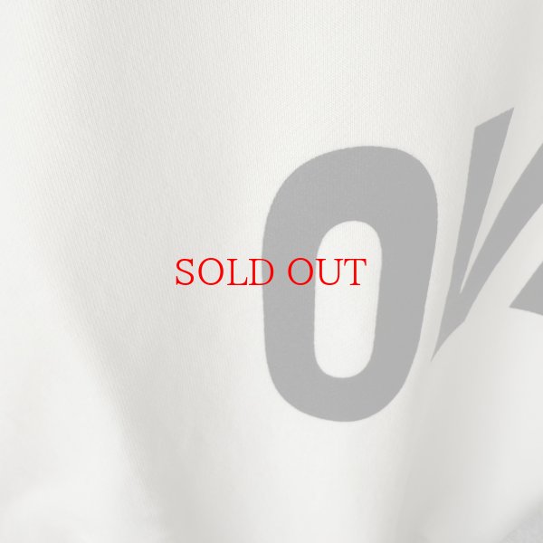 画像6: ●【1/9 LIVEご紹介アイテム】●OVERロゴスエット (6)