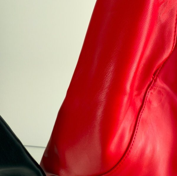 画像2: ●【1/9 LIVEご紹介アイテム】●トライアングルバッグ (2)