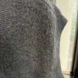画像2: ⚫︎SALE⚫︎【LIVEご紹介アイテム】●オーバーニットベスト (2)