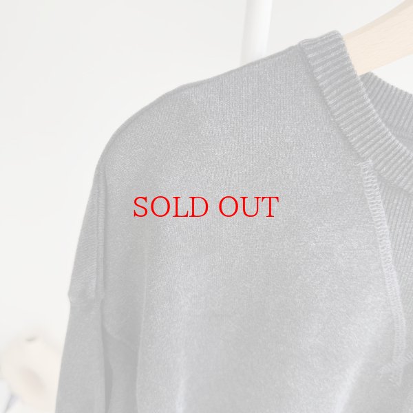 画像10: 【1/13 LIVEご紹介アイテム】ゆるっとロングワンピース (10)